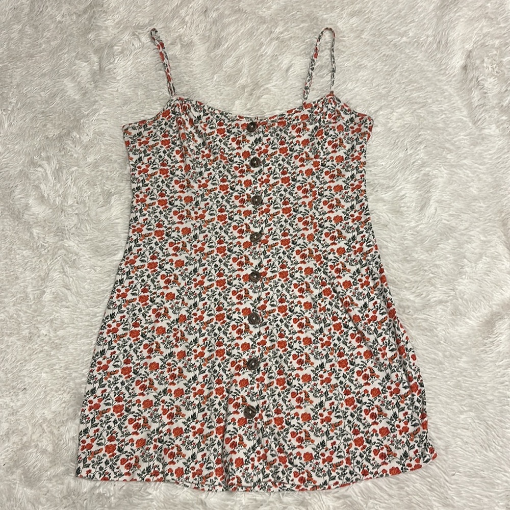 ASOS Mini Sundress - Picture 2 of 4